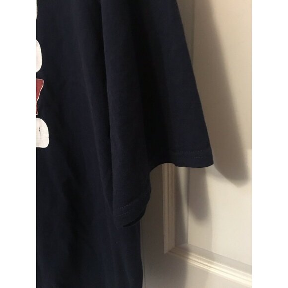 Hanes The Good The Bad The Ugly The Stupid‎ Shirt Cowboys Mashup T Shirt Sz XL - Picture 4 of 5